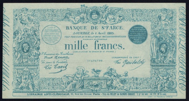 Banque de Sainte-Farce